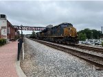 CSX 3326